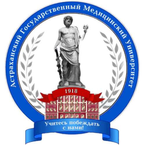 AstraKhan Logo